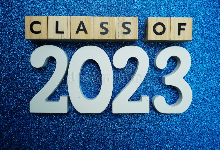 CLASS OF 2023 INFO!!