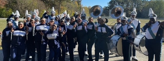 band